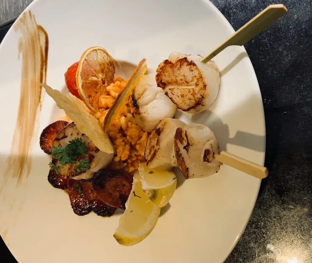 Restaurant et pizzeria - Le Chalet D'Etienne_Saint-Étienne-lès-Remiremont_slider_image_3