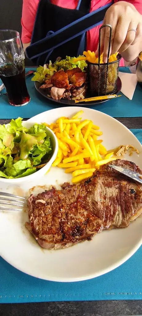 Alain Colleoni_O P'tit Resto_Saint-Étienne-lès-Remiremont_review