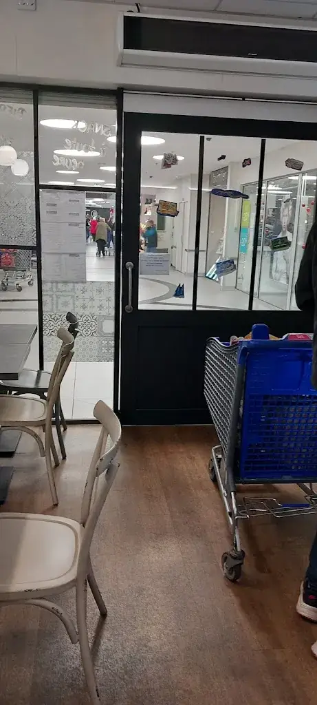 Philippe Lichter_O P'tit Resto_Saint-Étienne-lès-Remiremont_review