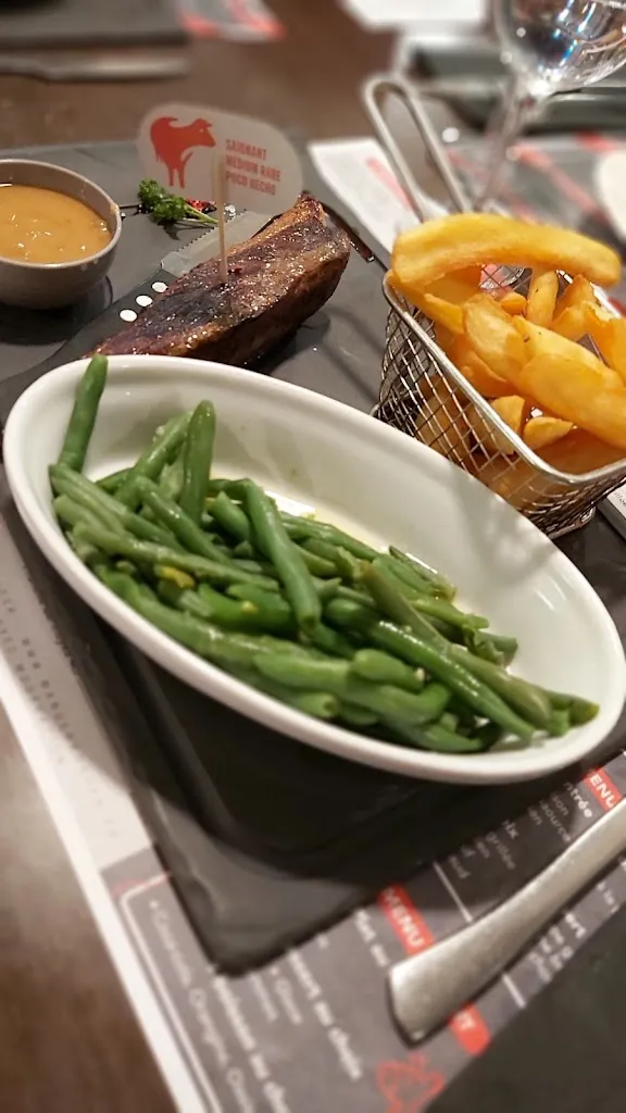 Menu_St Julien Restaurant & Grill_Saint-Julien-les-Villas_image_6