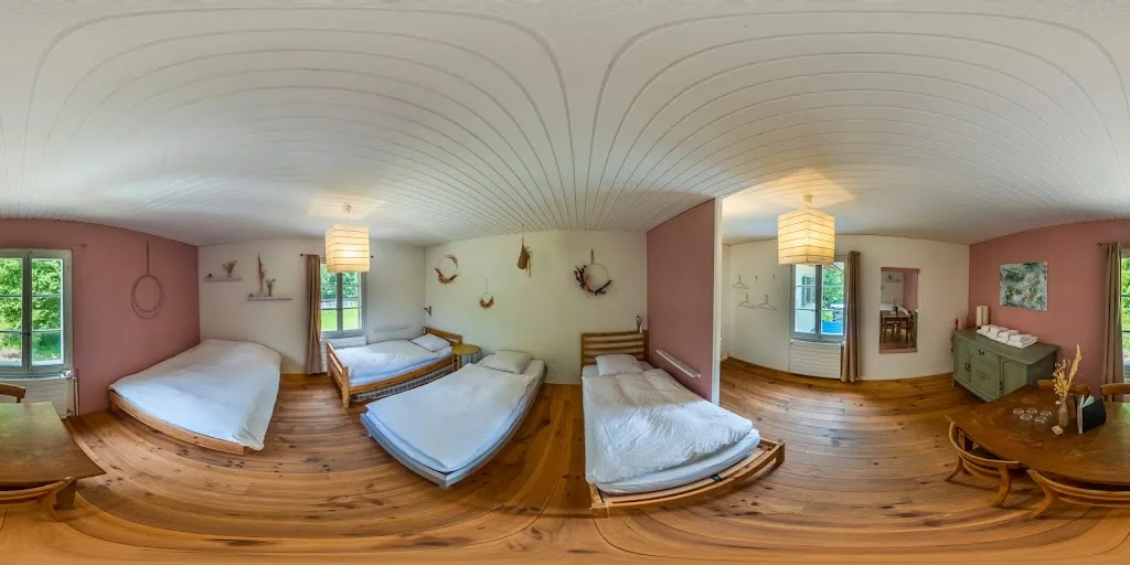 Goya Onda restaurante en Morlon