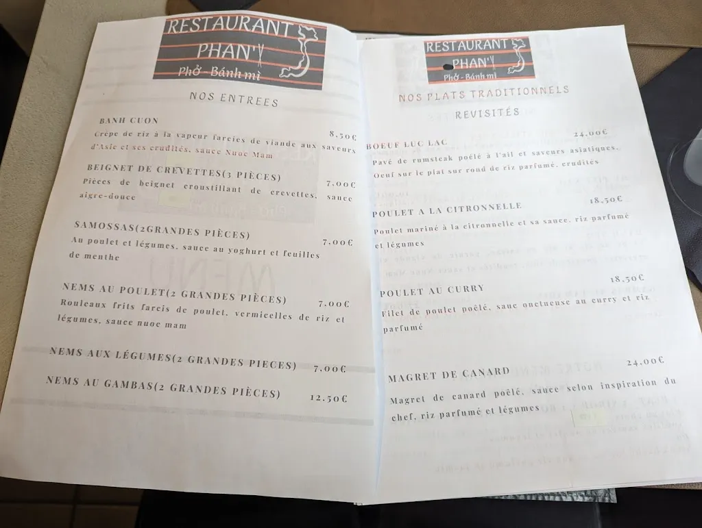 Menu_Restaurant Phan'x_Cluses_image_4