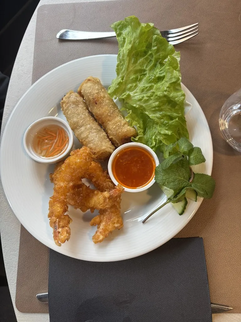 Eva Vanola_Restaurant Phan'x_Cluses_review