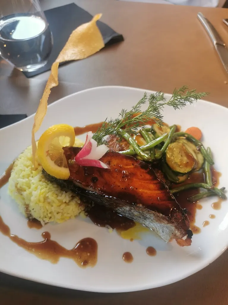 Cloe Drouet_Restaurant Phan'x_Cluses_review