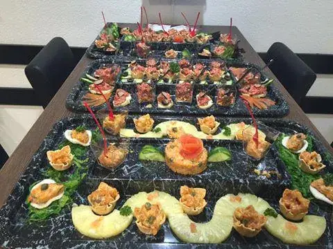 L'unique Tartare_Bulle_slider_image_2