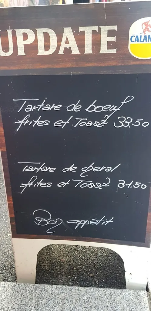 Menu_Brasserie Saint-Laurent_Lausanne_immagine_4