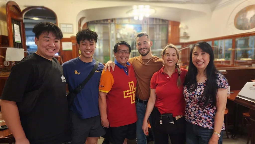 Cliff Choong_Brasserie Saint-Laurent_Lausanne_recensione