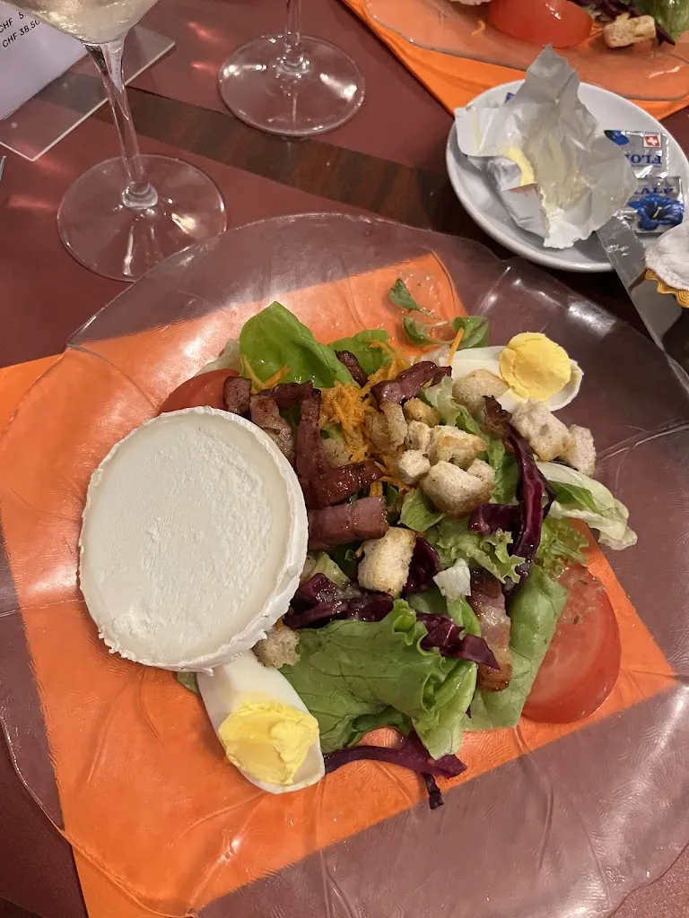 Fiona_Brasserie Saint-Laurent_Lausanne_recensione