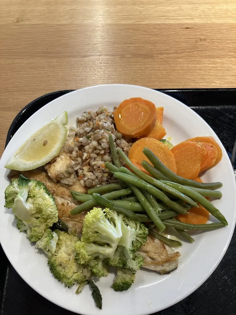 Menu_Coop Restaurant Lausanne Au Centre_Lausanne_image_1