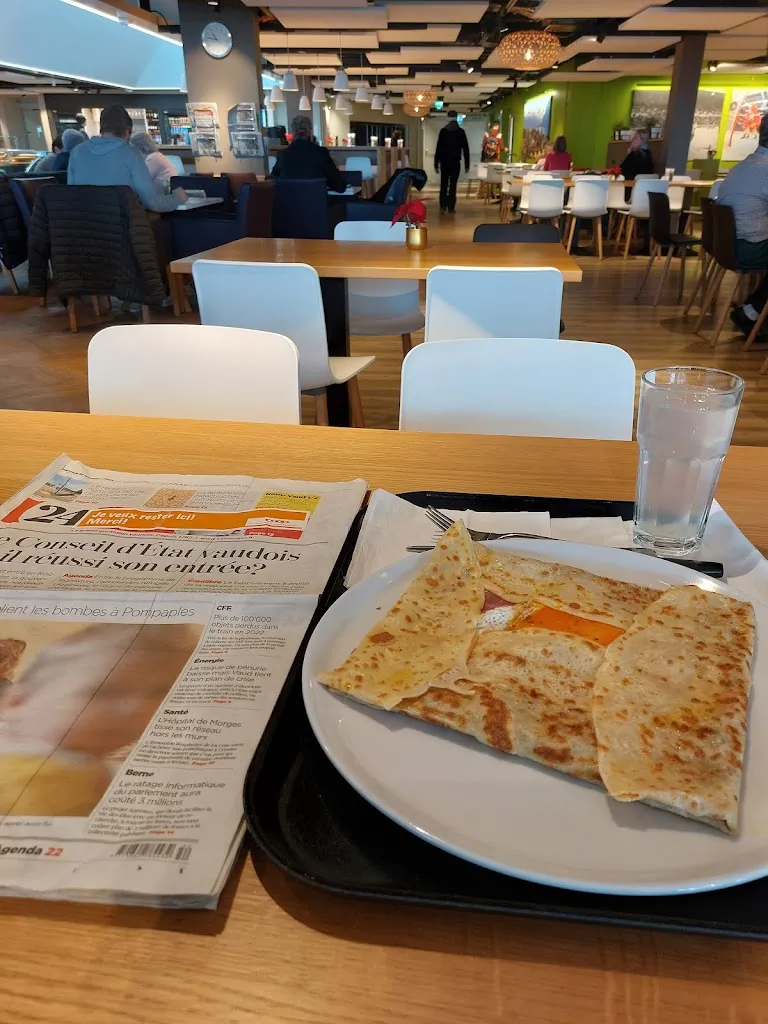 Menu_Coop Restaurant Lausanne Au Centre_Lausanne_image_4