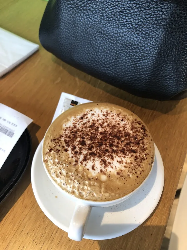 Menu_Coop Restaurant Lausanne Au Centre_Lausanne_image_8