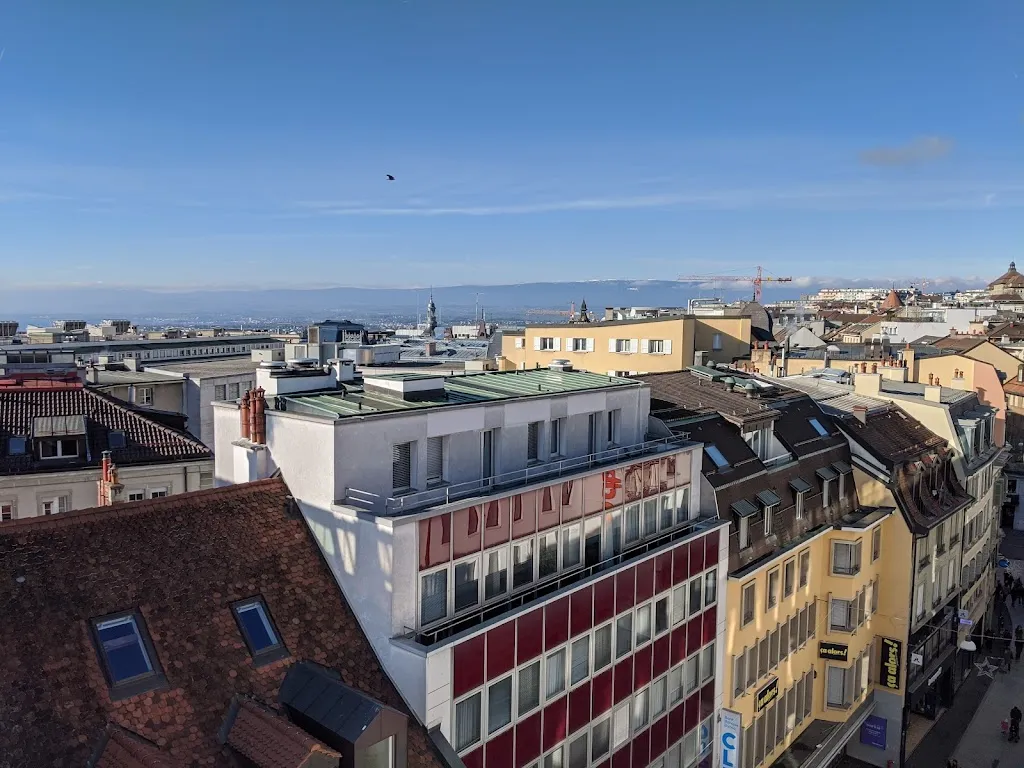 pascal briod_Coop Restaurant Lausanne Au Centre_Lausanne_review