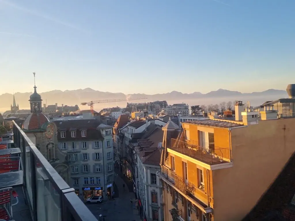 Coop Restaurant Lausanne Au Centre_Lausanne_slider_image_2