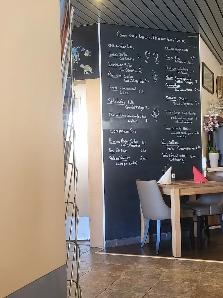 Menu_Café Restaurant St-Laurent_Saillon_image_2