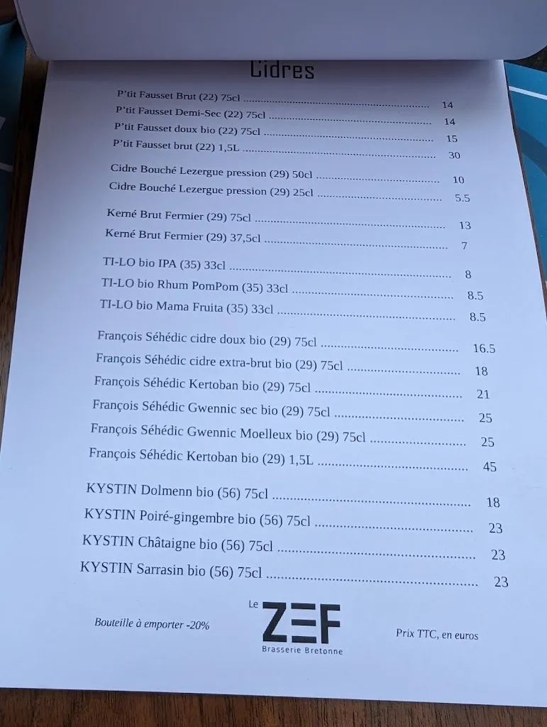 Menu_LE ZEF_Saint-Brice-Courcelles_image_1