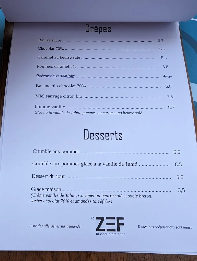 Menu_LE ZEF_Saint-Brice-Courcelles_image_2