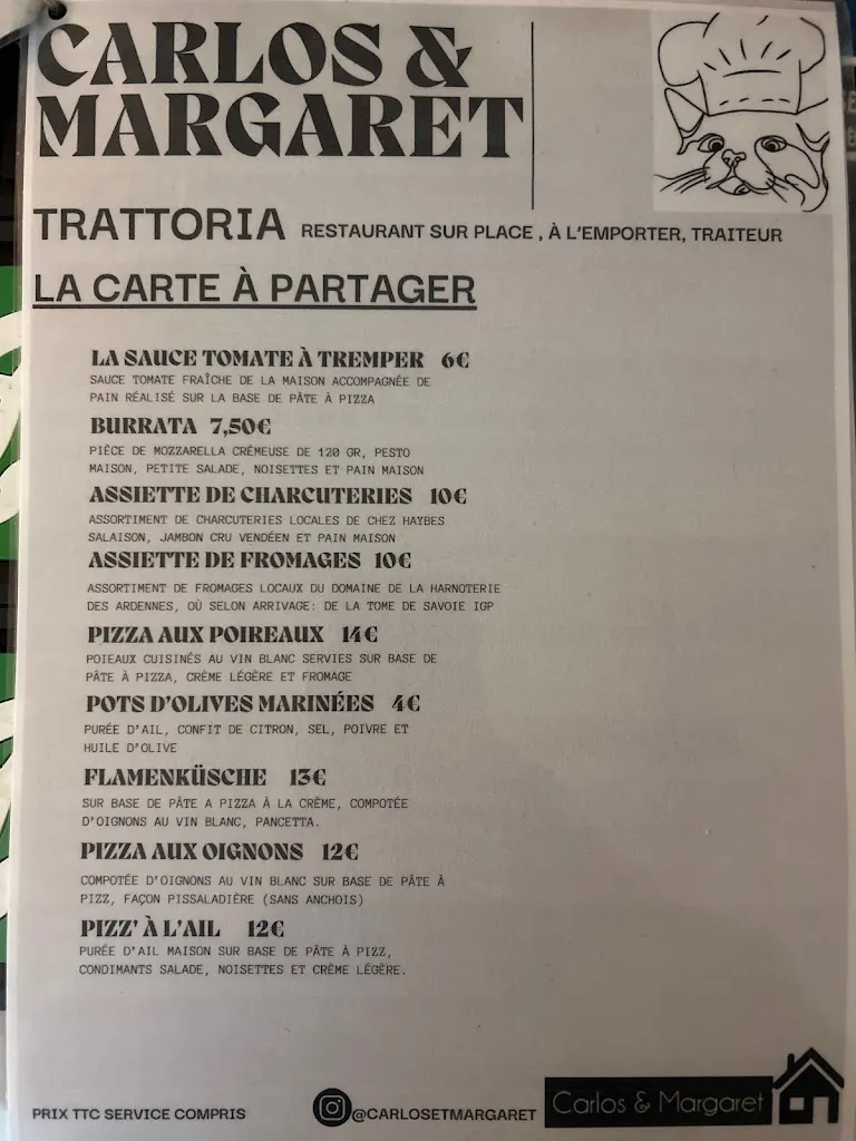 Menu_Carlos et Margaret_Saint-Brice-Courcelles_image_2