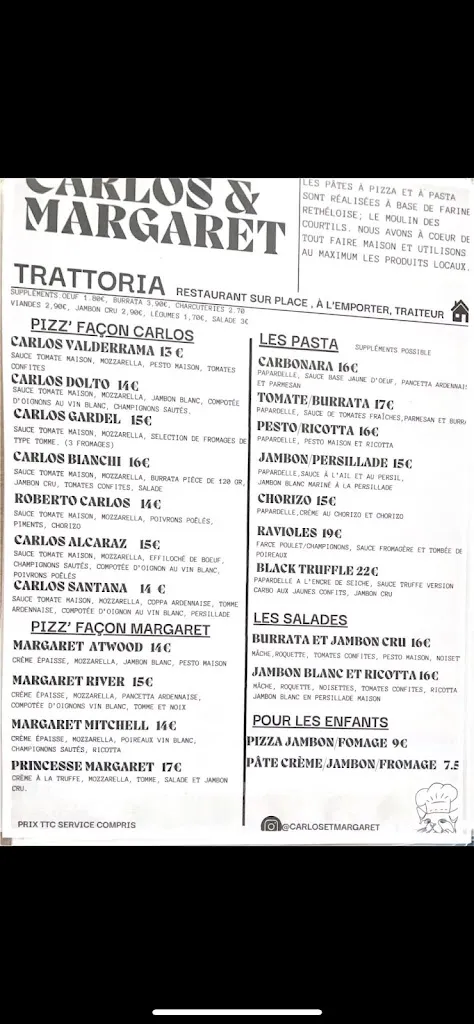 Menu_Carlos et Margaret_Saint-Brice-Courcelles_image_3