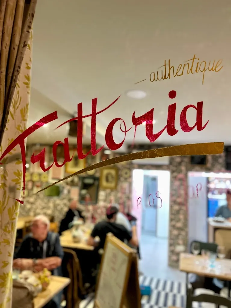 Carlos et Margaret restaurant in Saint-Brice-Courcelles