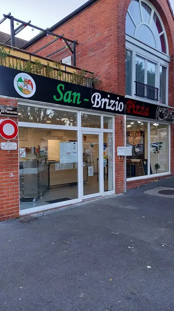 SAN-BRIZIO PIZZA_Saint-Brice-Courcelles_slider_image_3