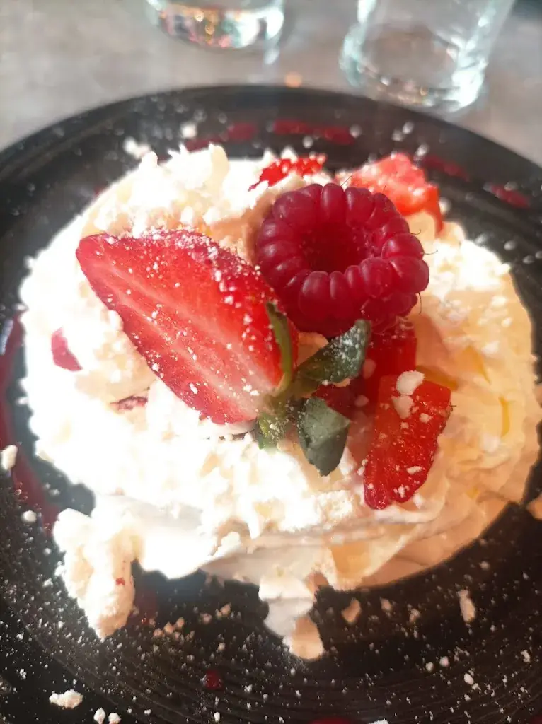 L'essentiel restaurant à Saint-Brice-Courcelles