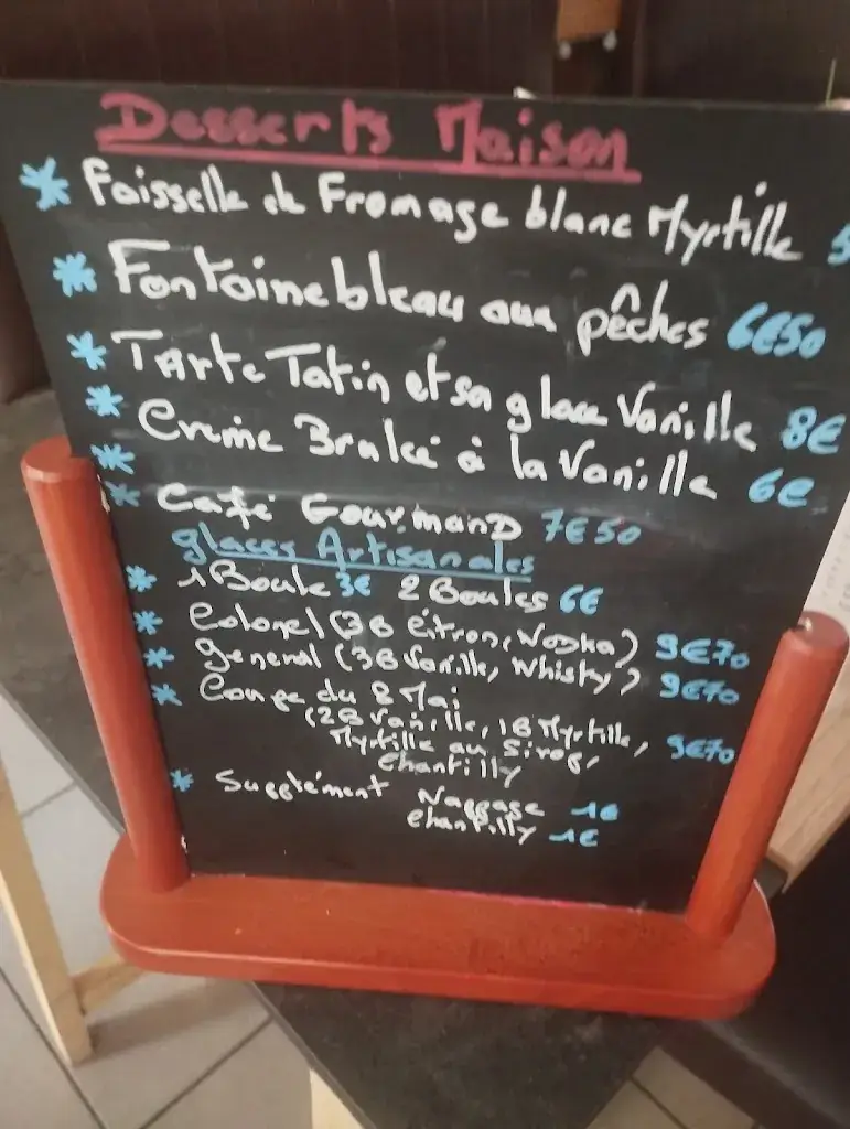 Menu_Restaurant le 8 Mai_Cluses_imagen_2