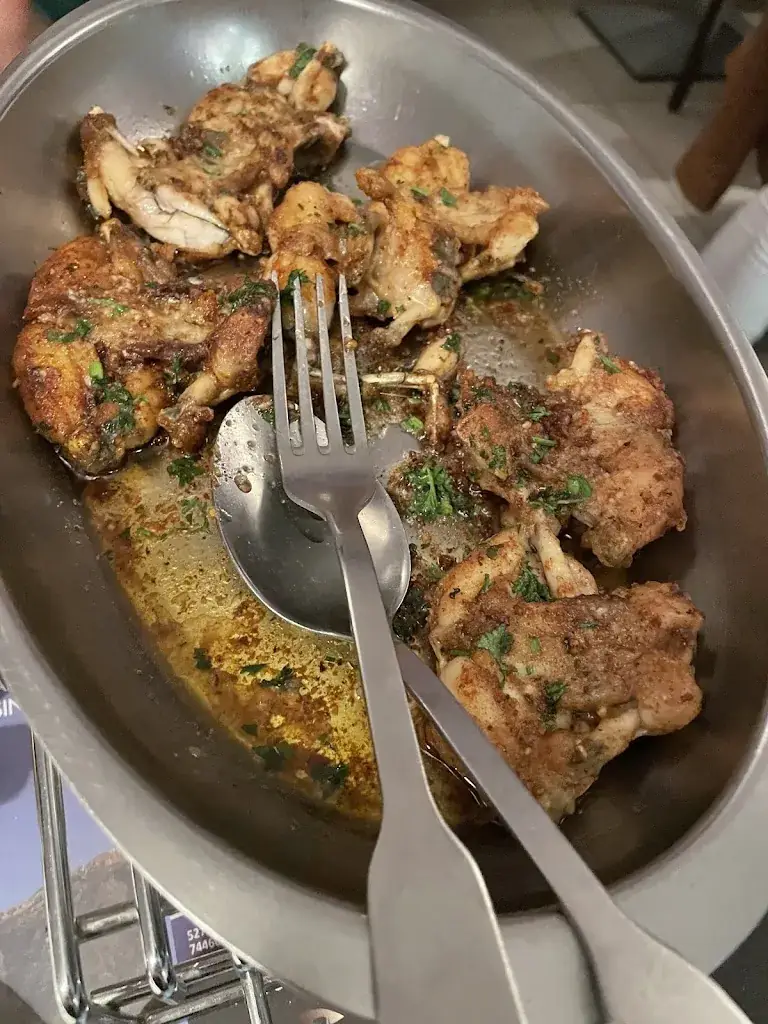 Menu_Restaurant le 8 Mai_Cluses_imagen_6