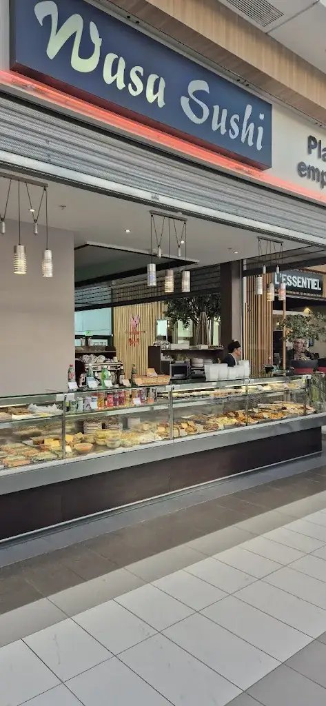 Clement Olivier_Wasa Sushi_Saint-Brice-Courcelles_avis