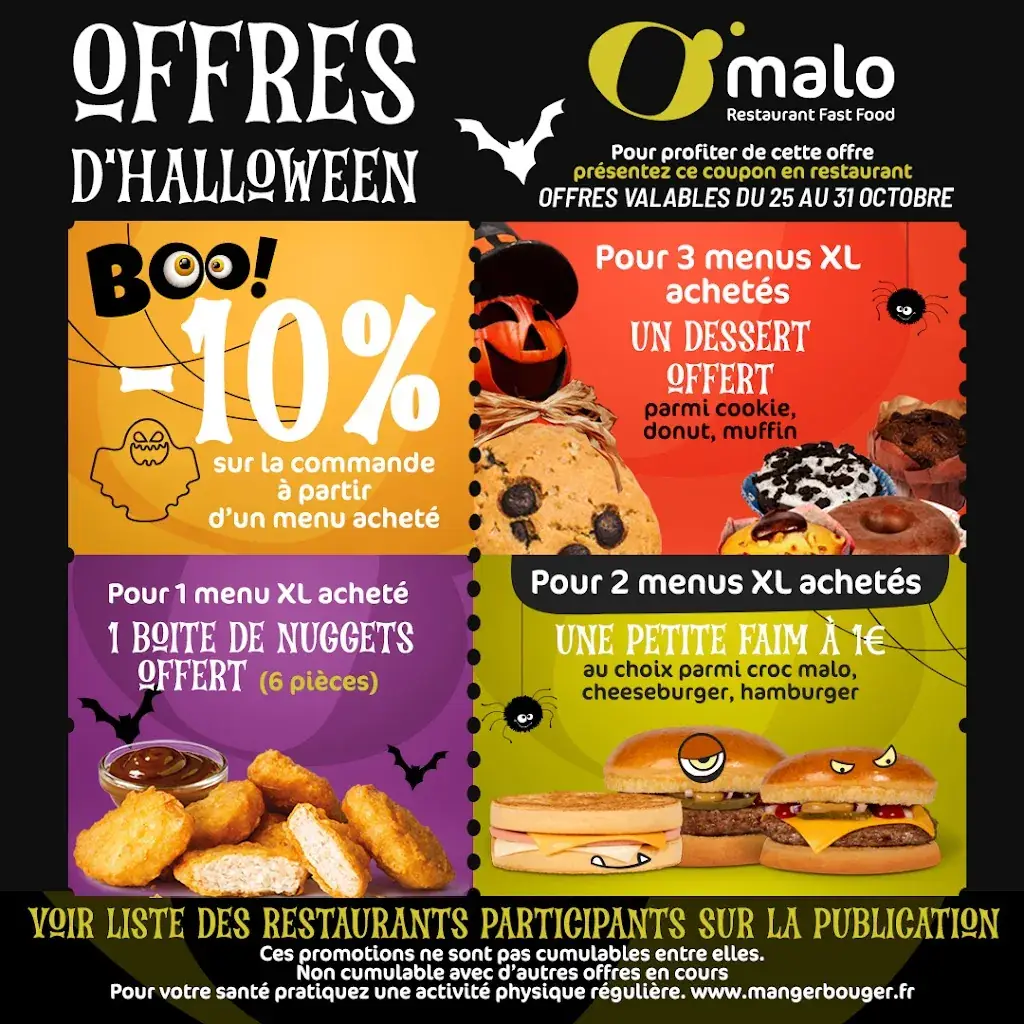 Menu_O'malo Saint-Brice-Courcelles_Saint-Brice-Courcelles_image_2