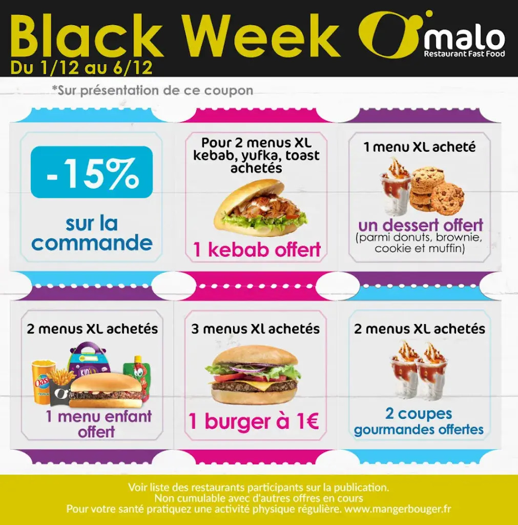 Menu_O'malo Saint-Brice-Courcelles_Saint-Brice-Courcelles_image_3