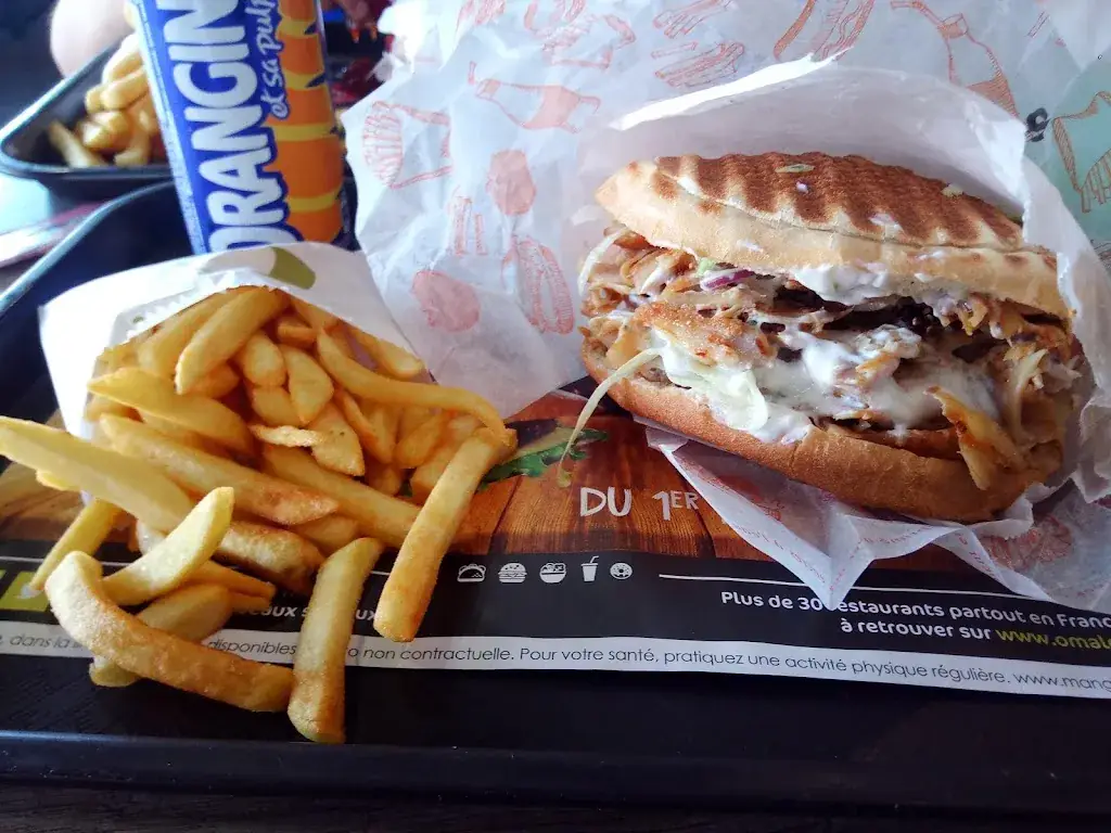 Menu_O'malo Saint-Brice-Courcelles_Saint-Brice-Courcelles_image_7