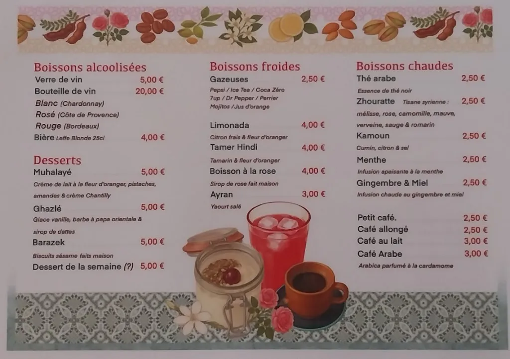 Menu_Chez Maen_Saint-André-les-Vergers_image_2