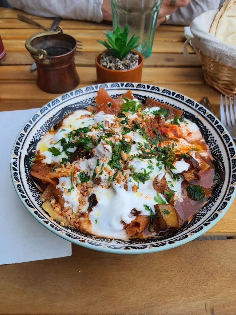 Menu_Chez Maen_Saint-André-les-Vergers_image_8