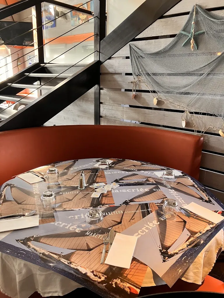 Olivier Pinpin_La Criée Troyes_Saint-André-les-Vergers_review