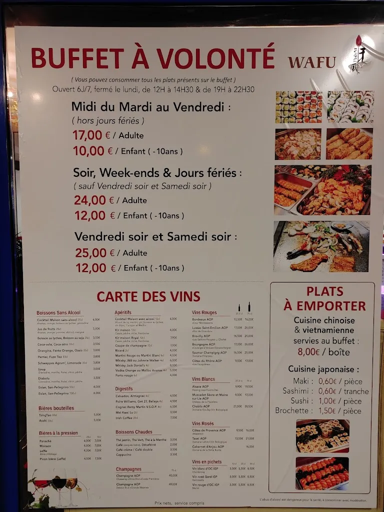 Menu_Wafu_Saint-André-les-Vergers_immagine_2