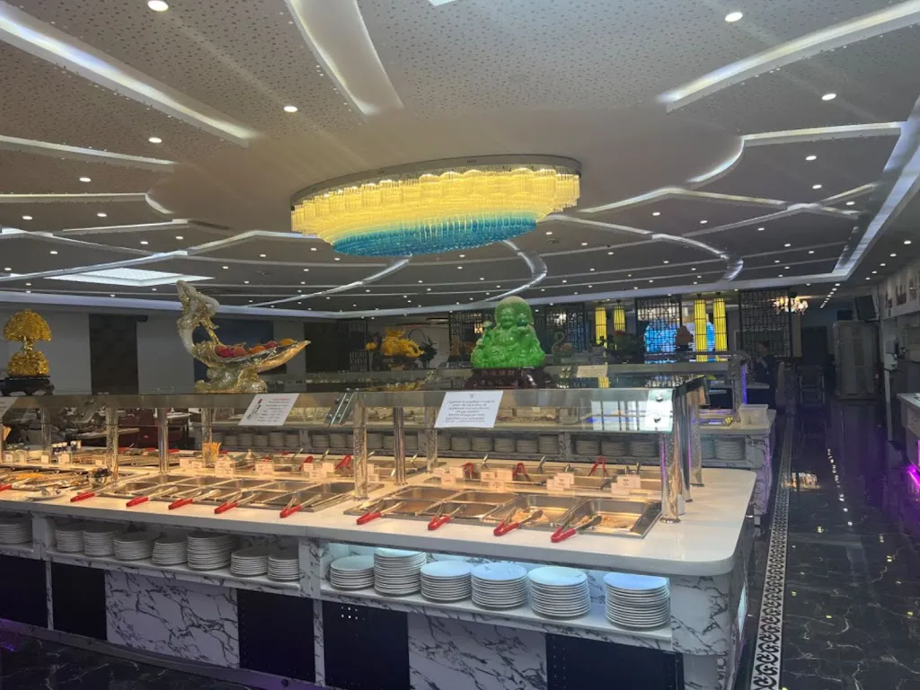 Wafu Restaurant in Saint-André-les-Vergers