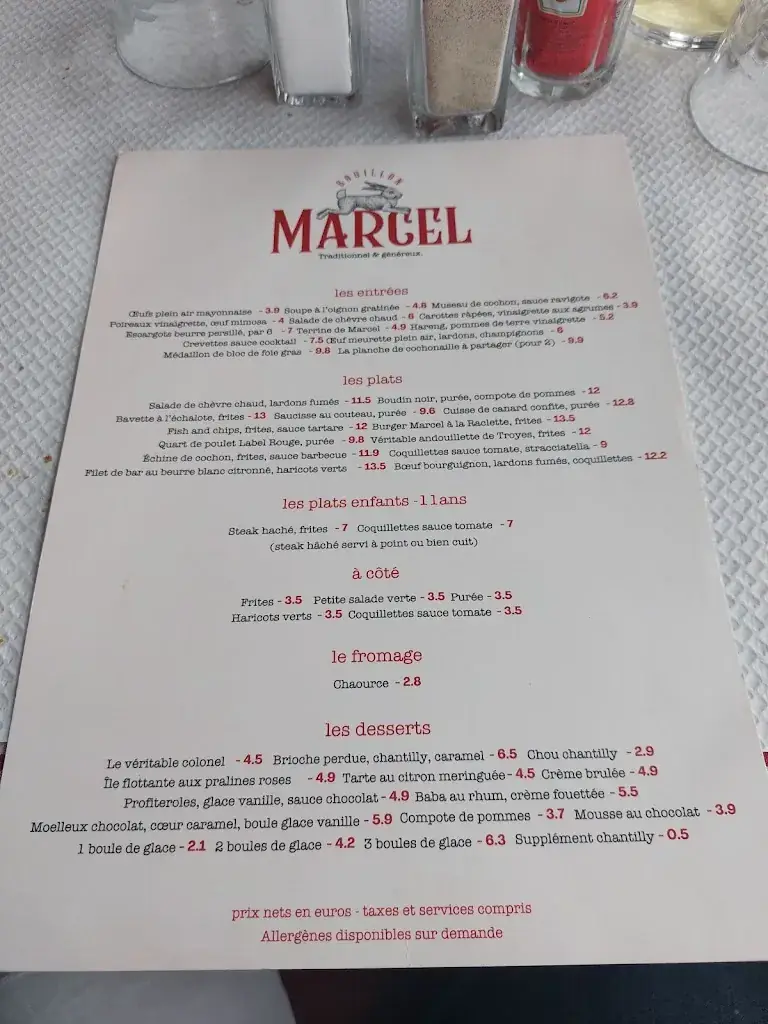 Menu_Bouillon Marcel_Saint-André-les-Vergers_image_1