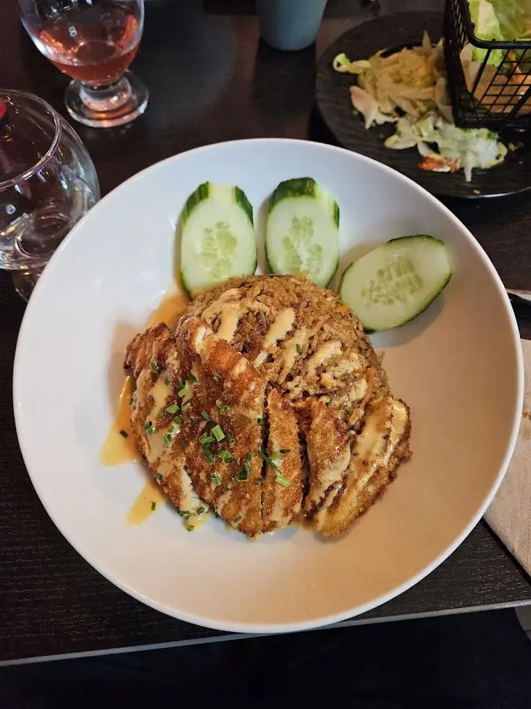 Bledi_MAMA SOUSOU_Saint-André-les-Vergers_review