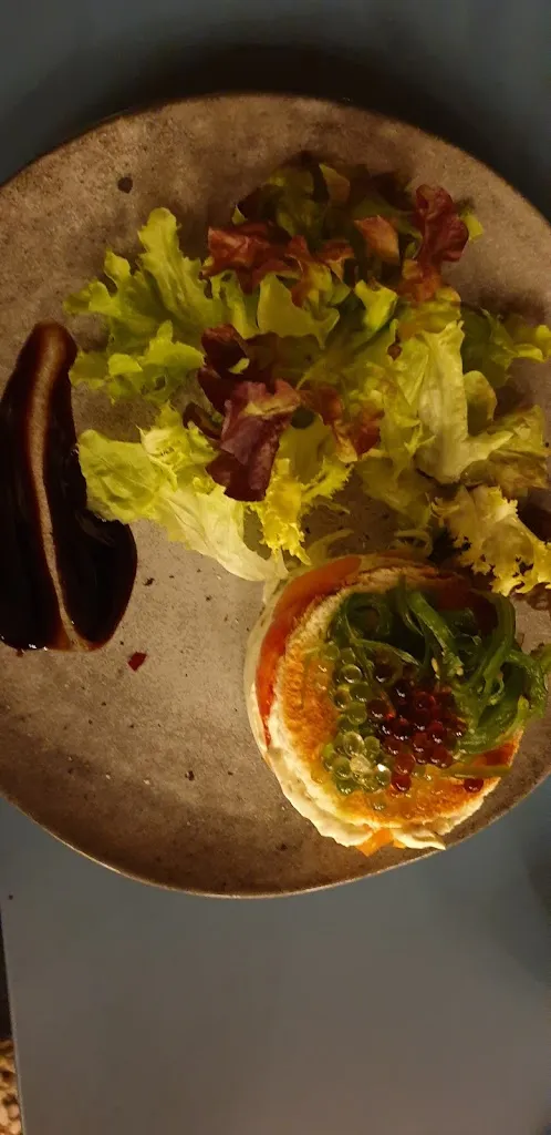 Menu_Restaurant La Maison_Troyes_image_6