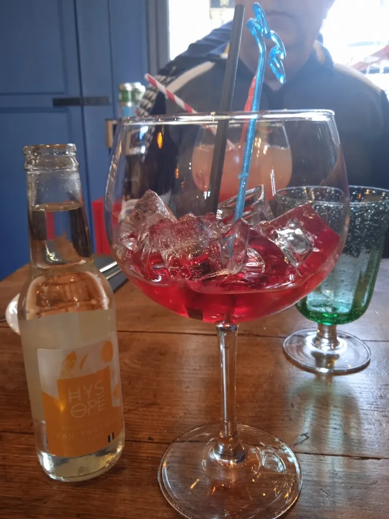 Menu_Restaurant La Maison_Troyes_image_7