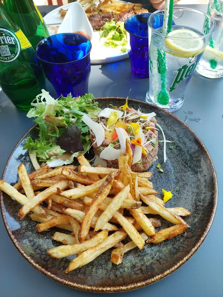 Menu_Restaurant La Maison_Troyes_image_8