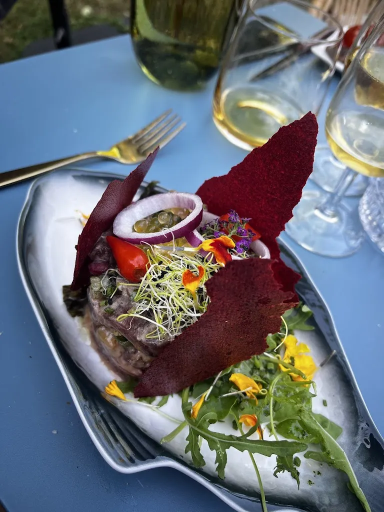 Menu_Restaurant La Maison_Troyes_image_9