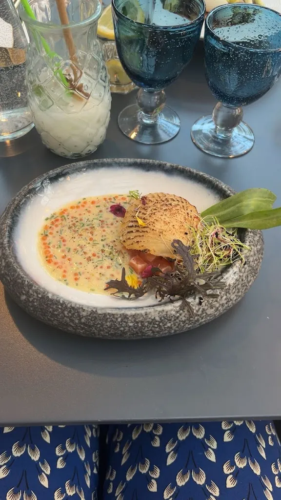 Margot Maricourt_Restaurant La Maison_Troyes_review