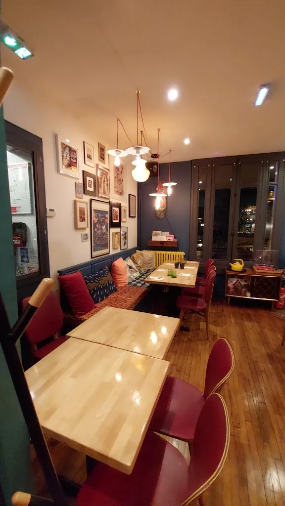 Restaurant La Maison_Troyes_slider_image_2