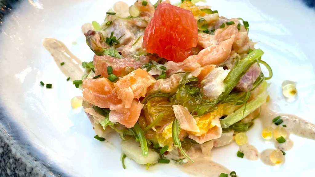 Restaurant La Maison_Troyes_slider_image_3