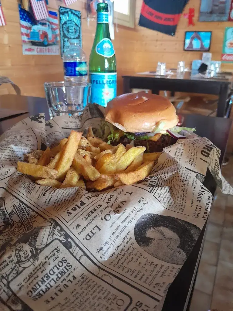 Menu_Long Horn Ranch_Cluses_immagine_6