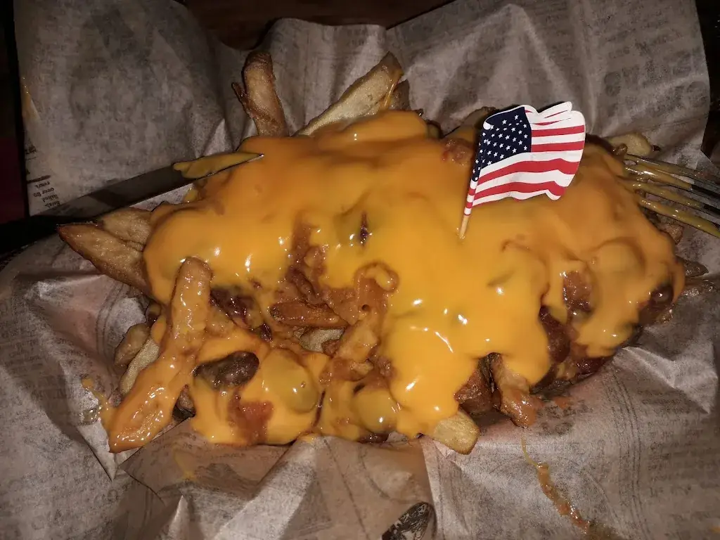 Menu_Long Horn Ranch_Cluses_immagine_8