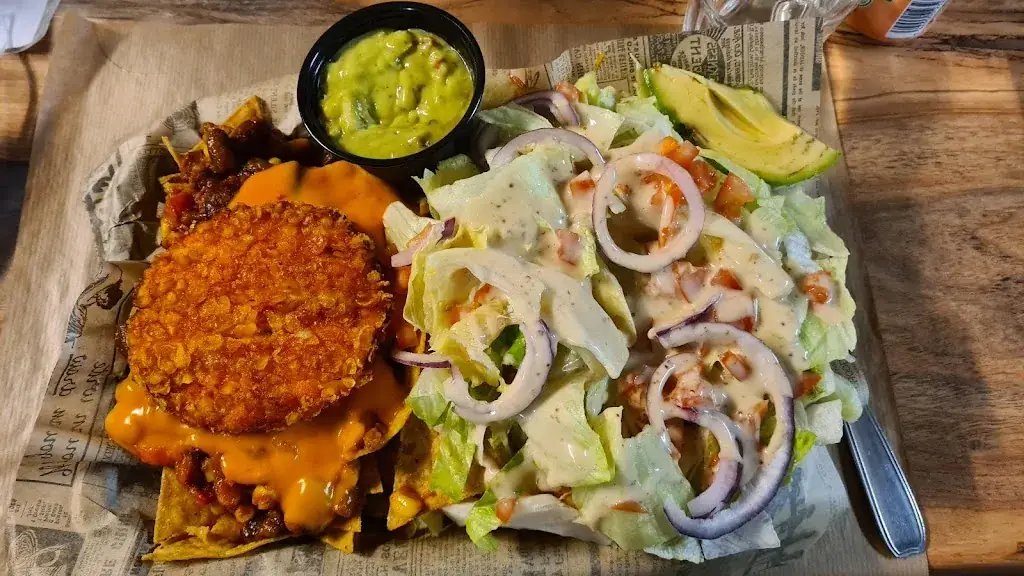 Menu_Long Horn Ranch_Cluses_immagine_9