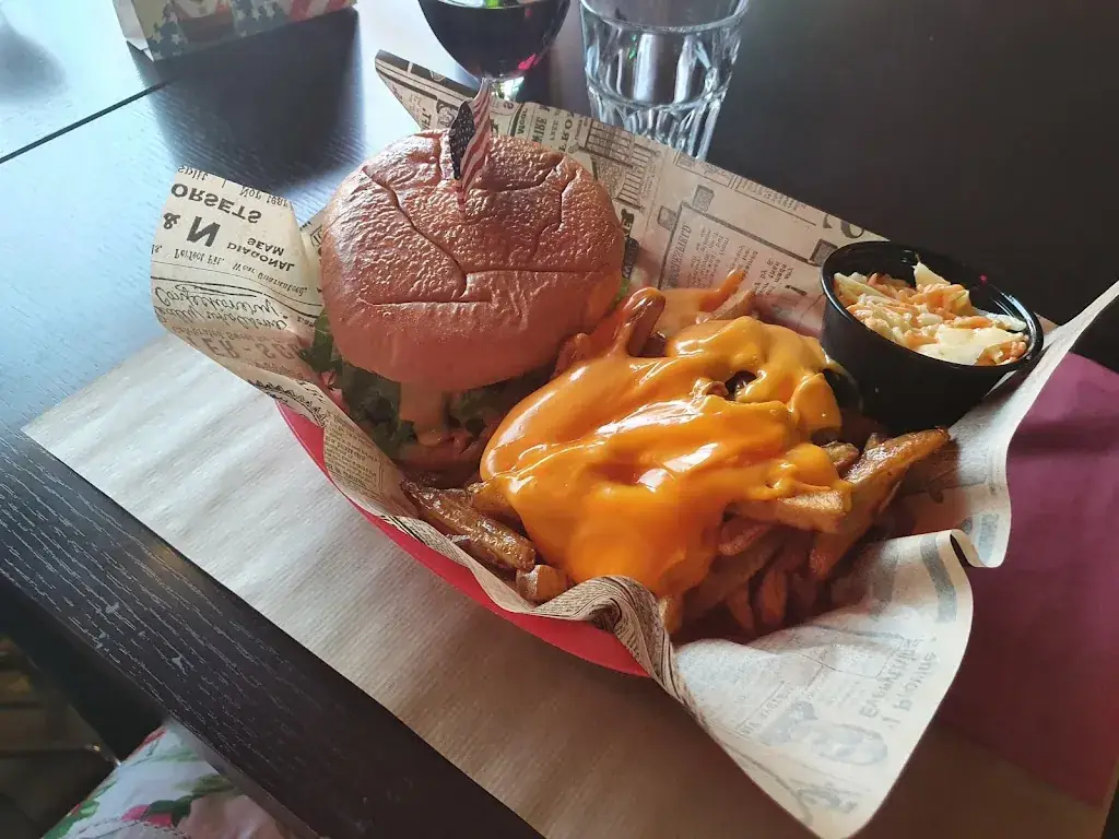 Ansiya C_Long Horn Ranch_Cluses_recensione