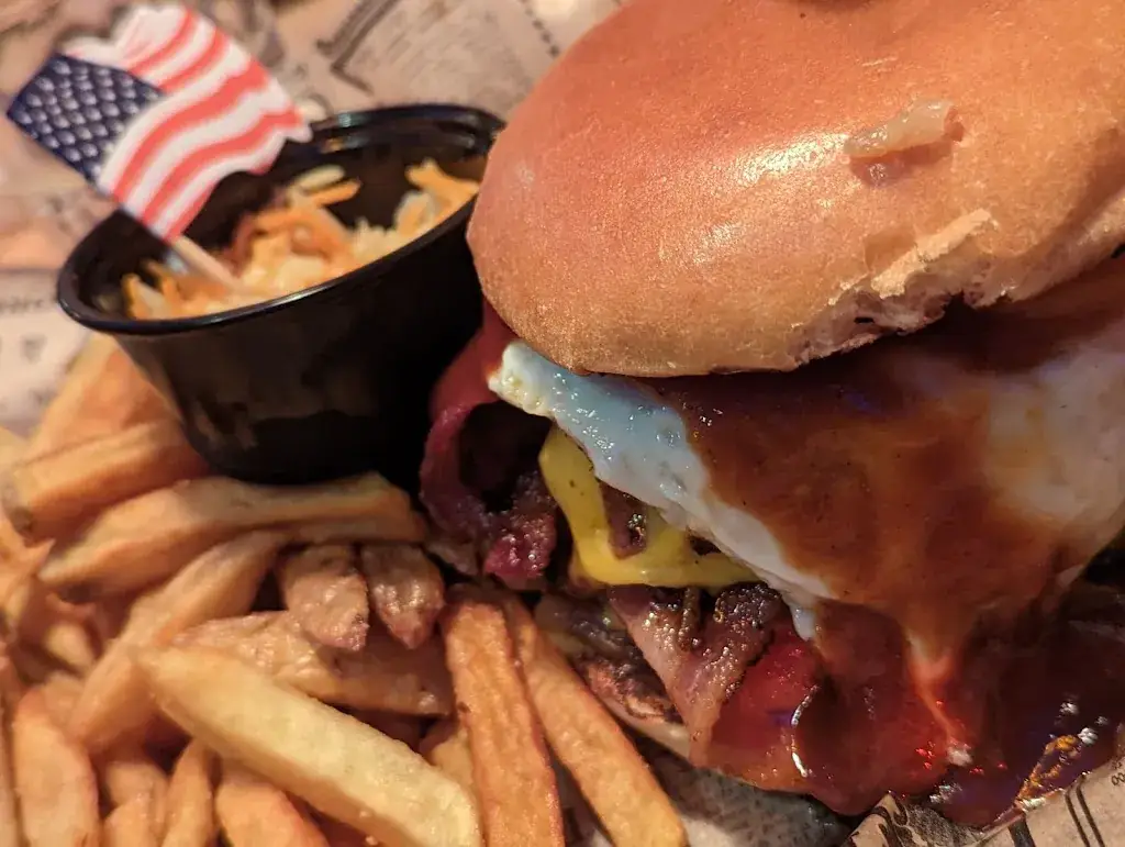 Oloha3 D._Long Horn Ranch_Cluses_recensione